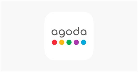 Agoda: Cheap Flights & Hotels 4+ .